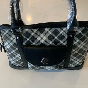 Giani Bernini purse
